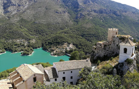 Guadalest
